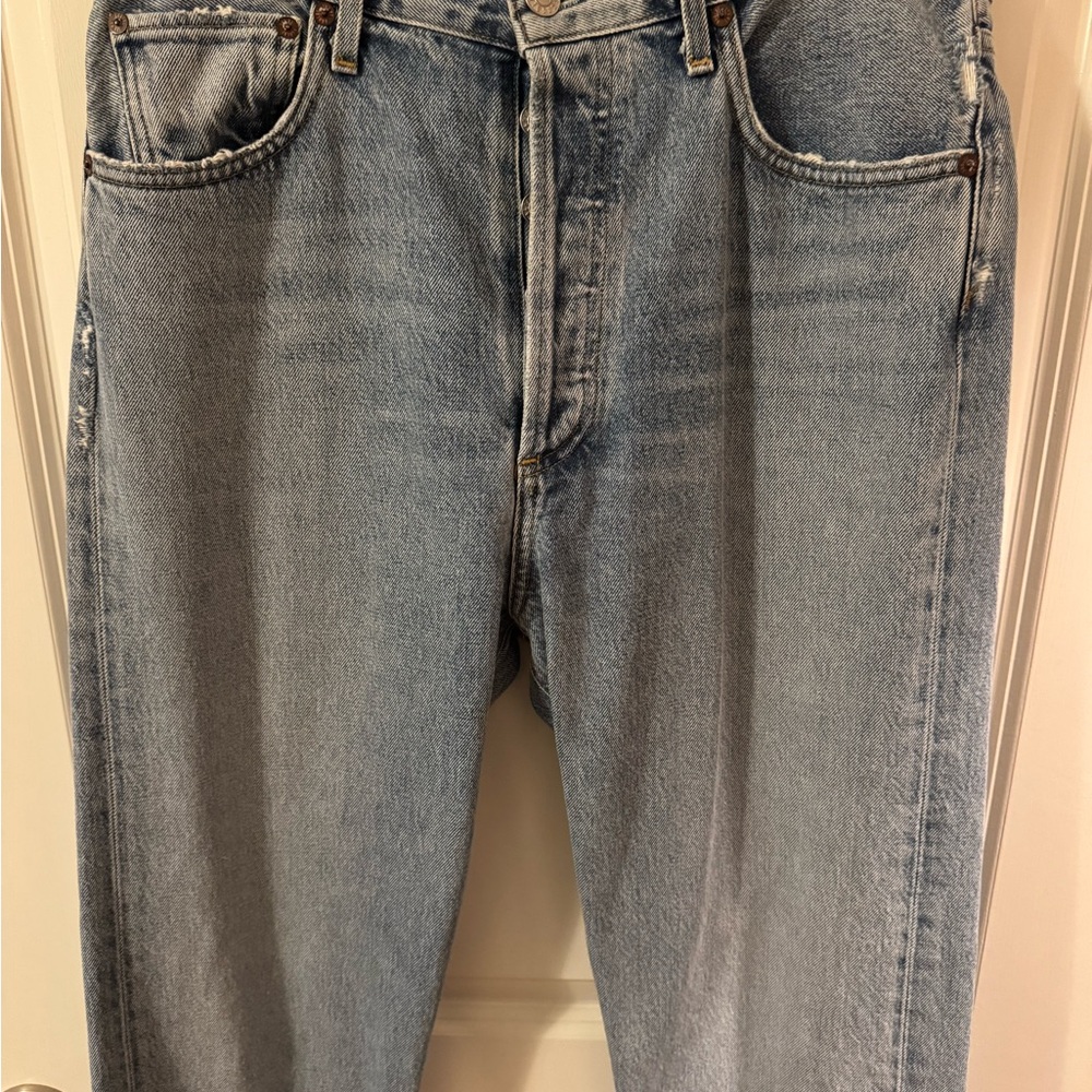 AGOLDE 90’s Pinch Waist Jeans
